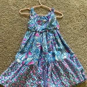 Target Lily Maxi Dress